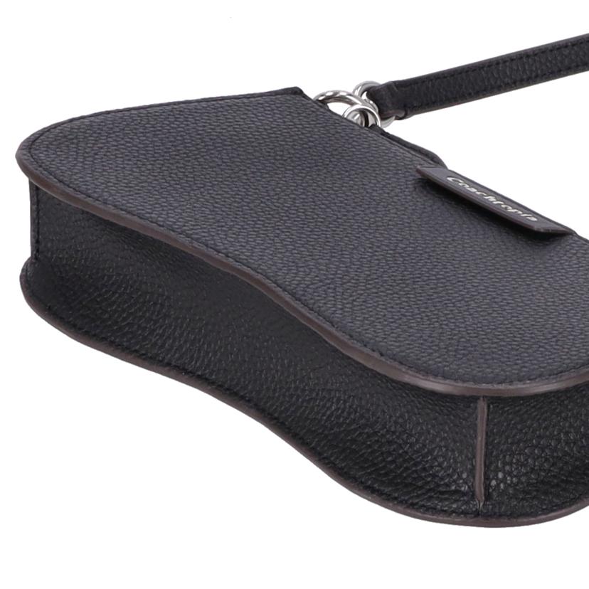 COACH コーチ/コーチトピアウェイビーバケットバッグ/ブラック/CU870//B24**/SAランク/75