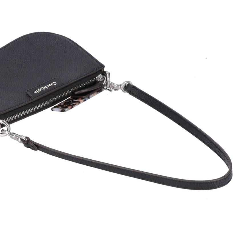 COACH コーチ/コーチトピアウェイビーバケットバッグ/ブラック/CU870//B24**/SAランク/75