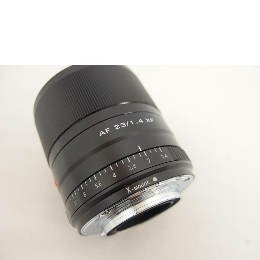 VILTROX ヴィルトロックス/デジタル交換レンズ//09A2109495/Bランク/04