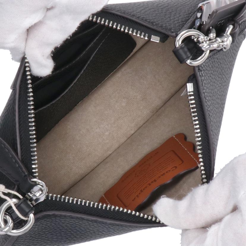 COACH コーチ/コーチトピアウェイビーバケットバッグ/ブラック/CU870//B24**/SAランク/75