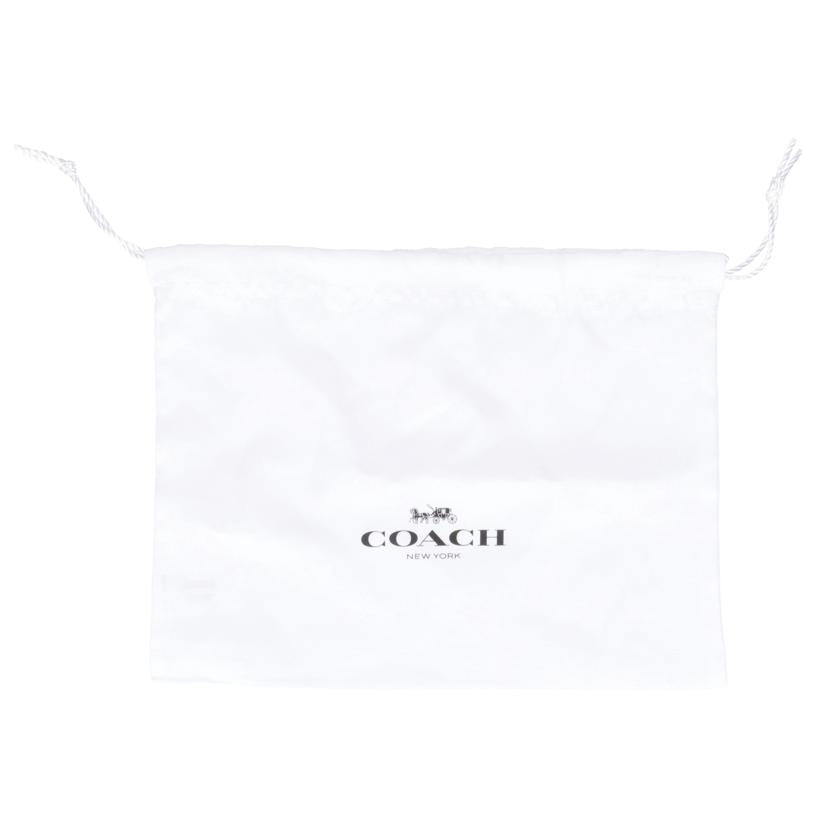 COACH コーチ/コーチトピアウェイビーバケットバッグ/ブラック/CU870//B24**/SAランク/75