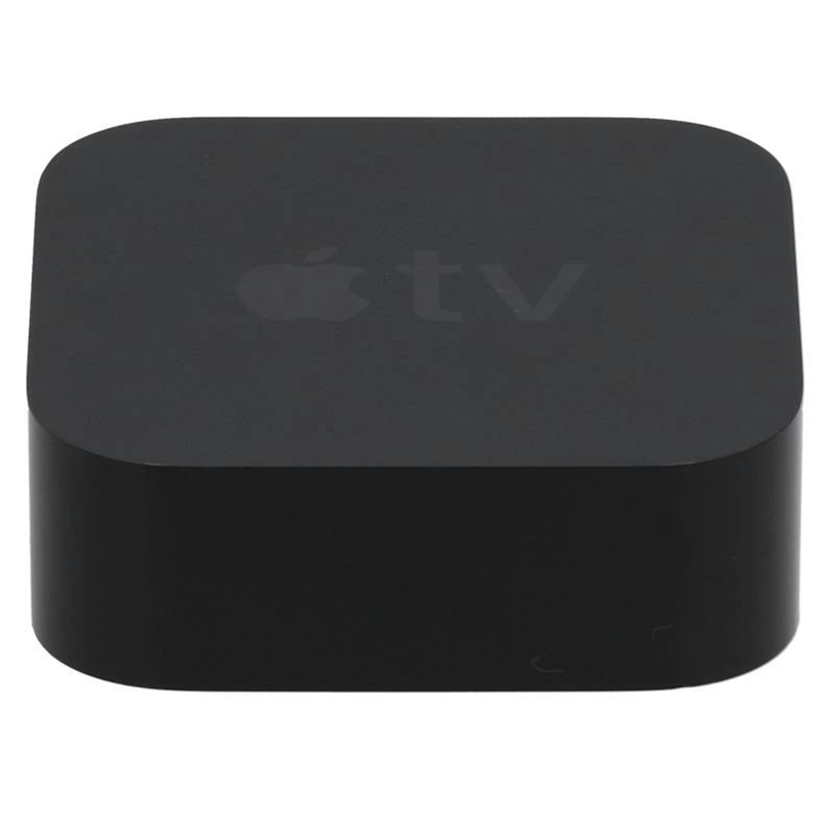 Apple アップル /Apple TV 4K 64GB/MP7P2J/A//DY5CQL8AHNM4/Bランク/67