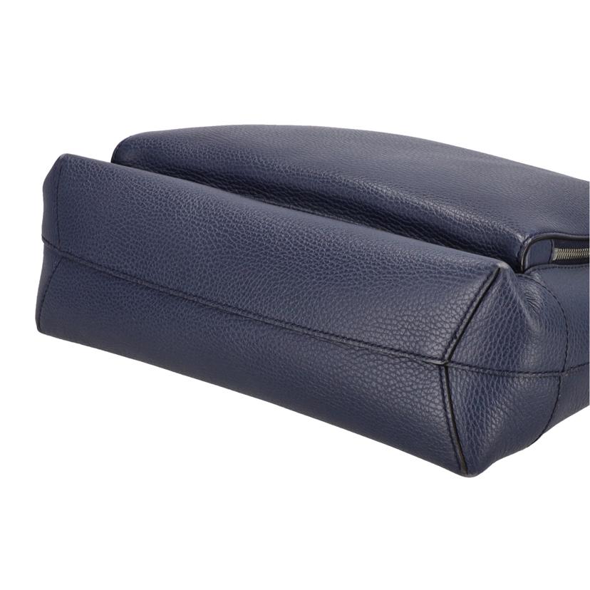 GUCCI グッチ/コスモポリス/2WAYショルダーバッグ/ネイビー/406463//502***/Aランク/18