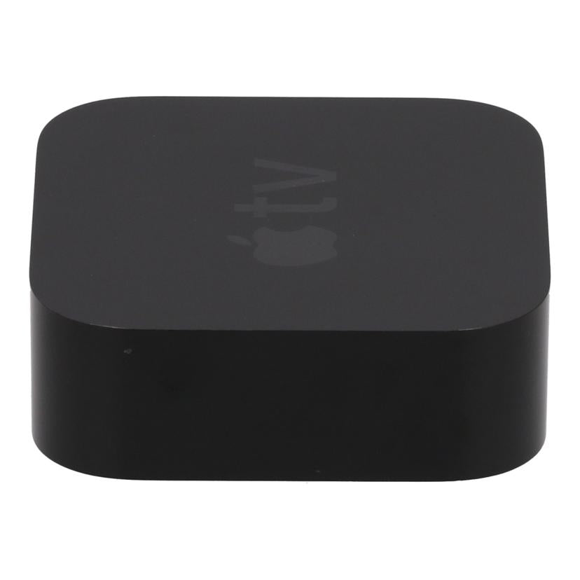 Apple アップル /Apple TV 4K 64GB/MP7P2J/A//DY5CQL8AHNM4/Bランク/67