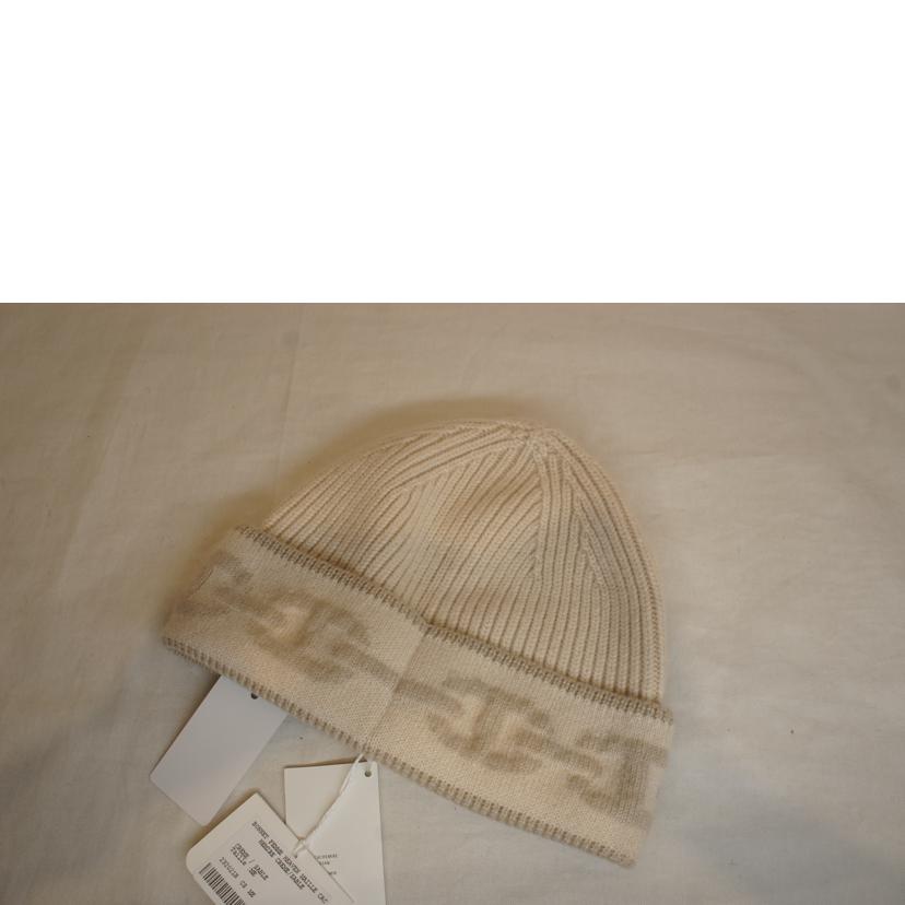 HERMES エルメス/ニットキャップヘブン/カシミヤニット帽//SAランク/92