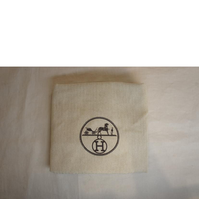 HERMES エルメス/ニットキャップヘブン/カシミヤニット帽//SAランク/92