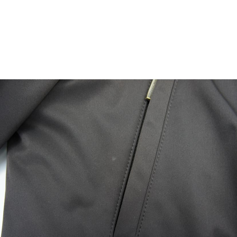 BURBERRY BLACK LABEL バ-バリ-ブラックレ-ベル/BURBERRY BLACK LABEL コ-ト フ-ディ BR//Bランク/78