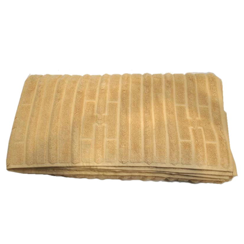 HERMES エルメス/Hロゴコットン100%バスタオル/タオルケット/ブランケット//SAランク/92