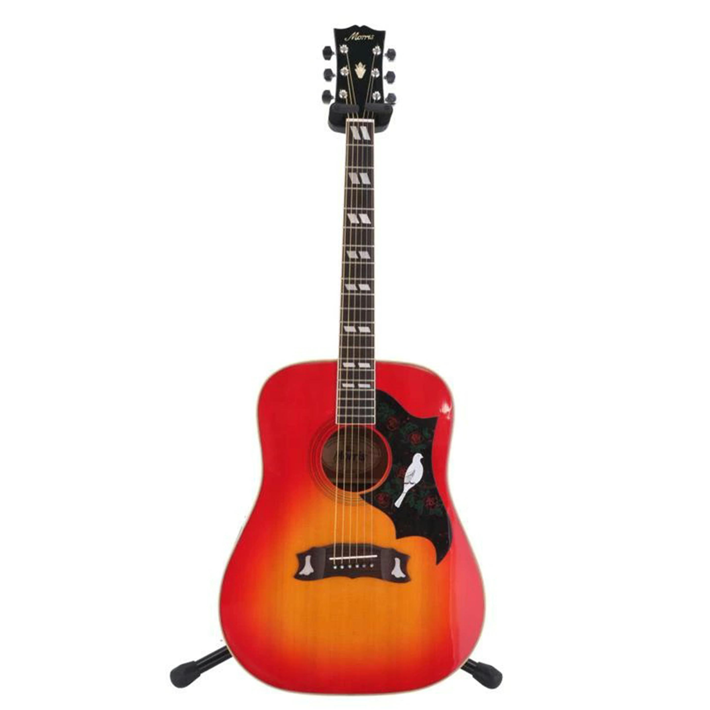 MORRIS モーリス/アコースティックギター/WD-25//092209/Bランク/88