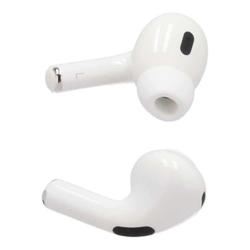 Apple アップル/AirPods Pro 2 /MTJV3J A//CQDNVK393N/Bランク/71