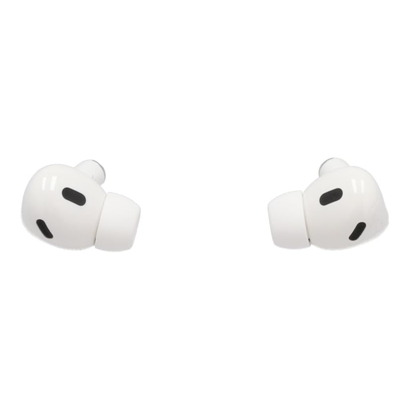 Apple アップル/AirPods Pro 2 /MTJV3J A//CQDNVK393N/Bランク/71