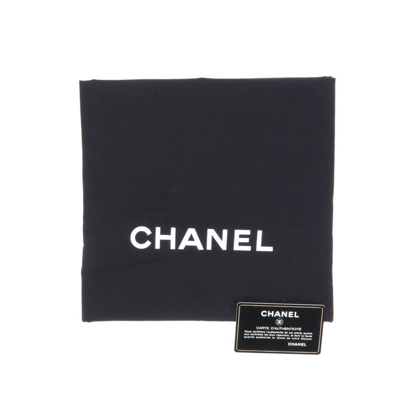 CHANEL シャネル/ココ・コクーンMMトートバッグ/A48611//145*****/Aランク/40