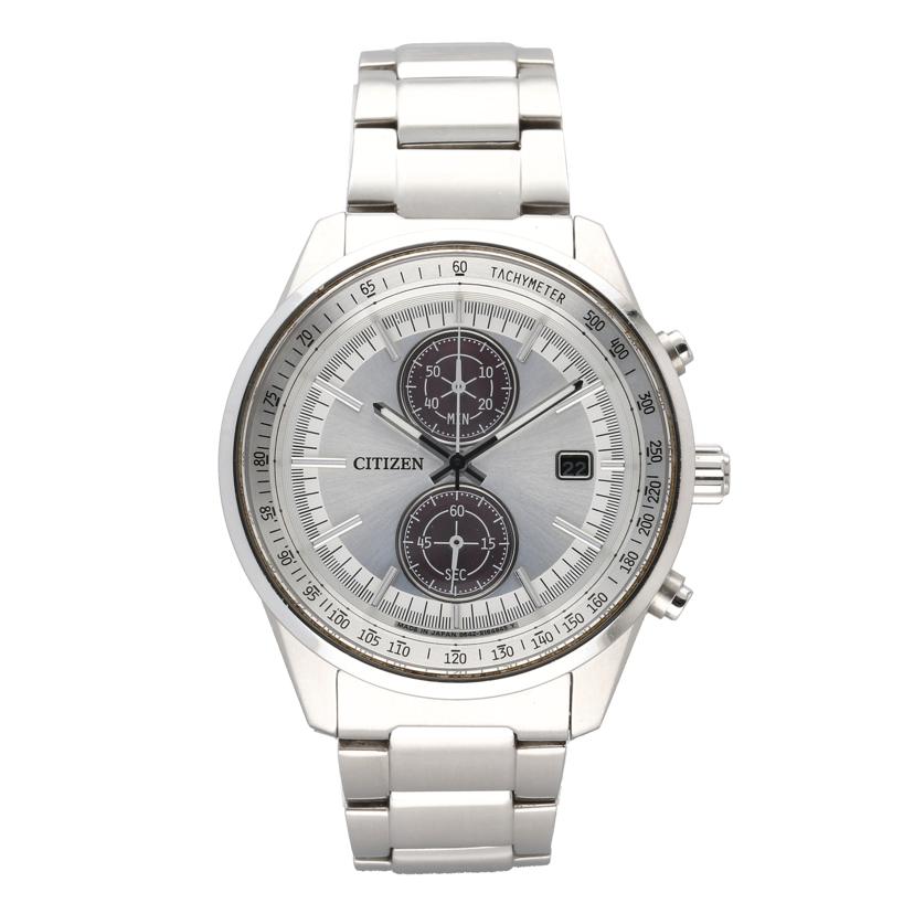 CITIZEN シチズン/CITIZEN/ Eco-Drive / メンズソーラー/CA7030-97A//105****/ABランク/70