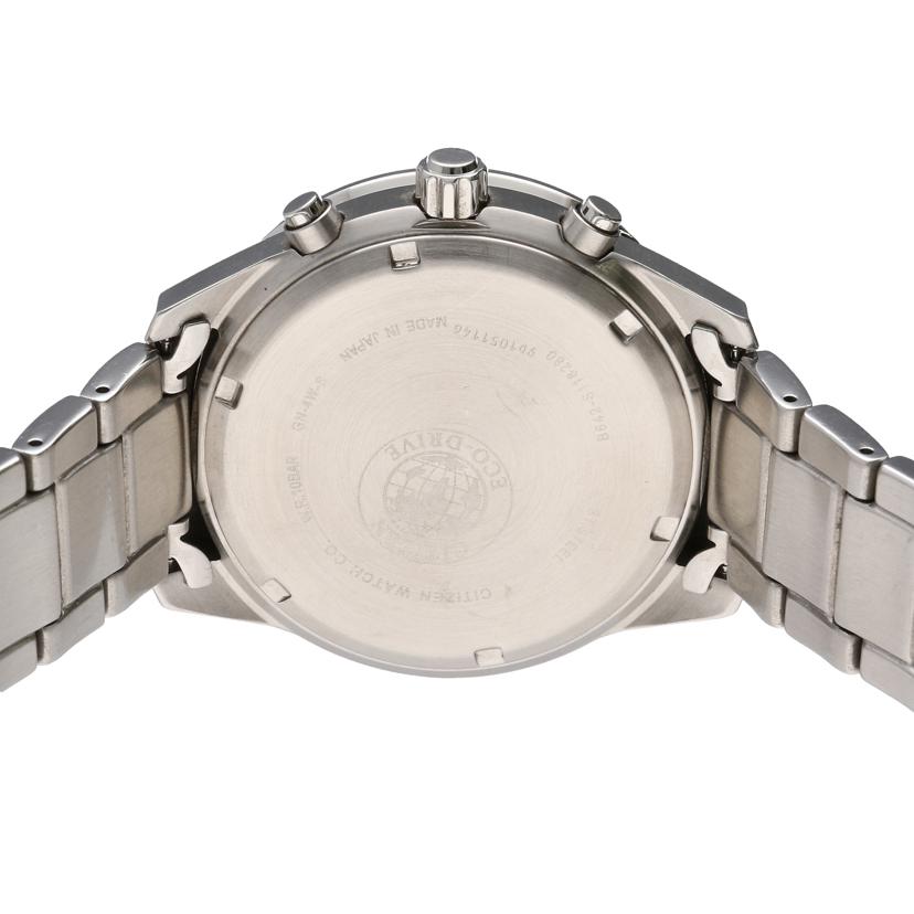 CITIZEN シチズン/CITIZEN/ Eco-Drive / メンズソーラー/CA7030-97A//105****/ABランク/70