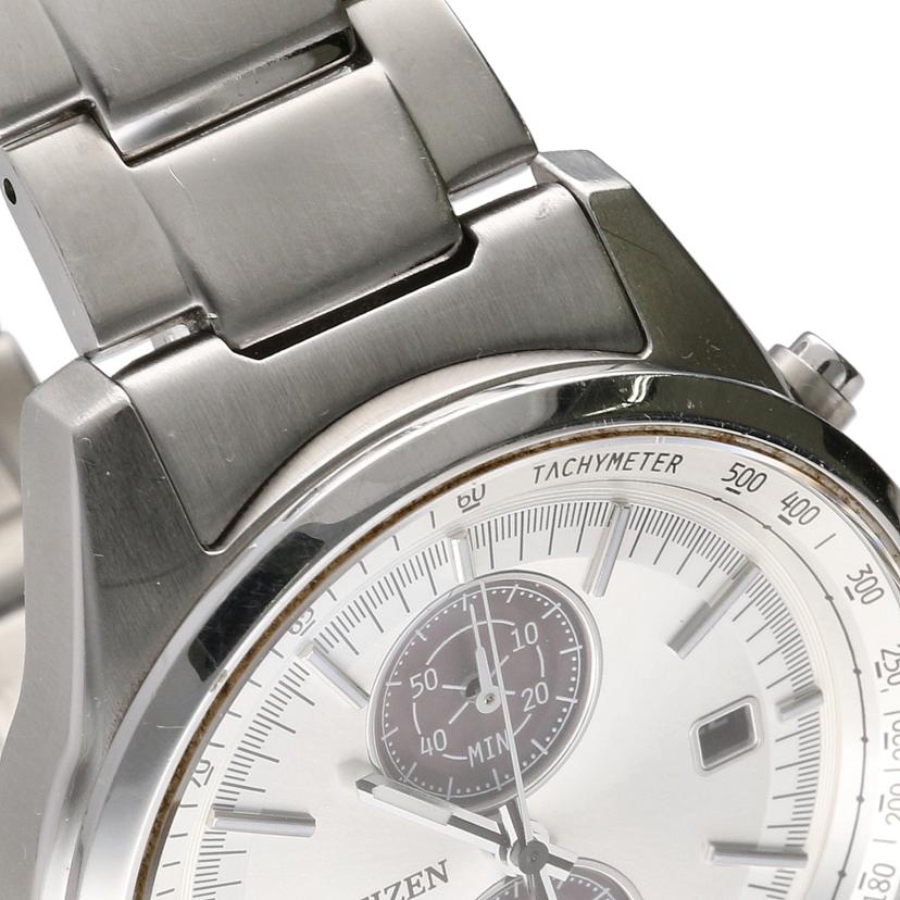 CITIZEN シチズン/CITIZEN/ Eco-Drive / メンズソーラー/CA7030-97A//105****/ABランク/70