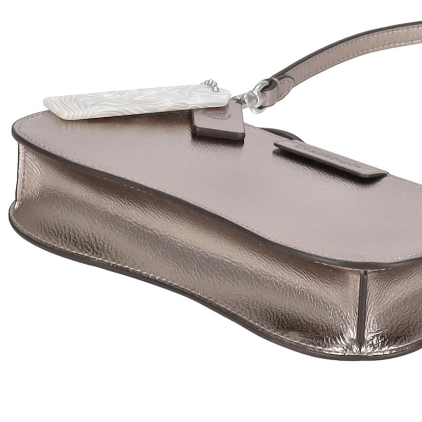 COACH コーチ/コーチトピアウェイビーバケットバッグ/グレー/CU873//B24**/SAランク/75