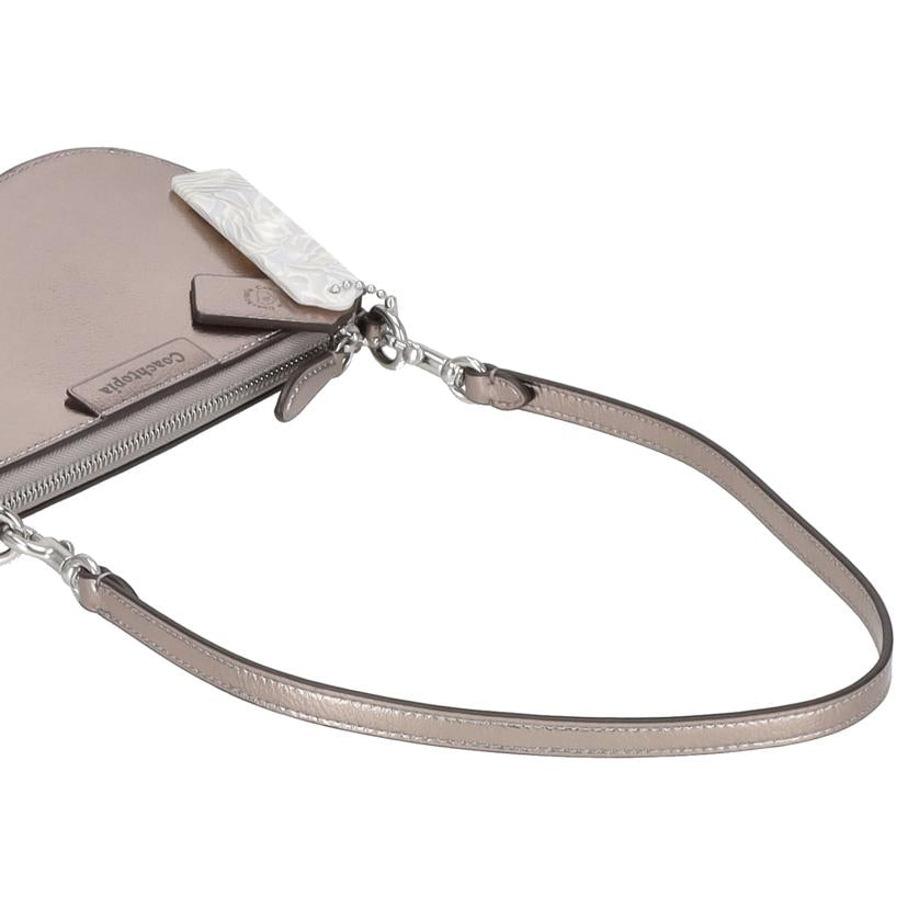 COACH コーチ/コーチトピアウェイビーバケットバッグ/グレー/CU873//B24**/SAランク/75