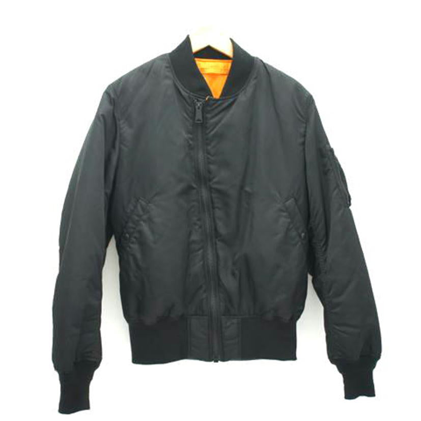 ALPHA アルファ/ ALPHA × niko and MA-1 M/MA-1RS/ED//ABランク/67