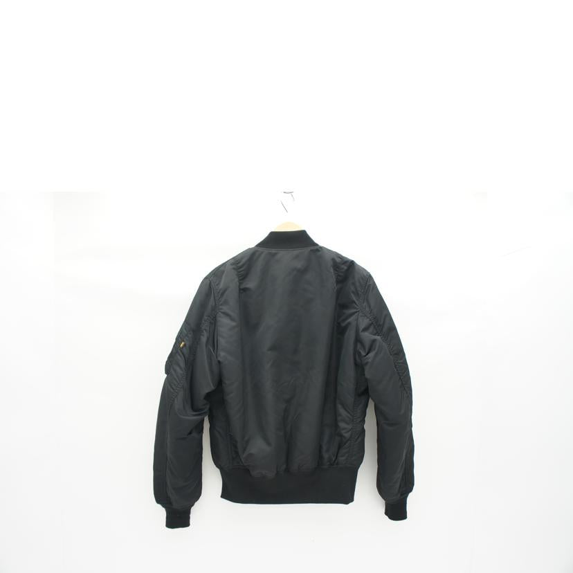 ALPHA アルファ/ ALPHA × niko and MA-1 M/MA-1RS/ED//ABランク/67