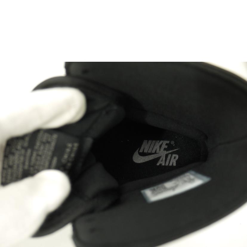 NIKE ナイキ/NIKE WMNS AIR JORDAN 1/FJ5737-001//SAランク/69