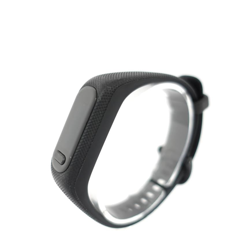 GARMIN ガーミン/VIVOSMART5/Lサイズ/スマートウォッチ/010-02645-64//7BP******/ABランク/88