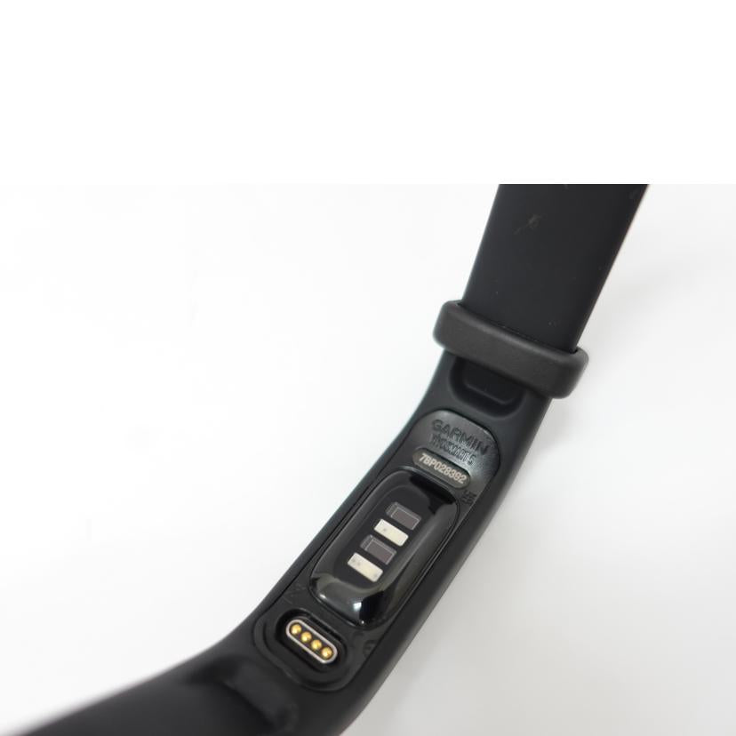 GARMIN ガーミン/VIVOSMART5/Lサイズ/スマートウォッチ/010-02645-64//7BP******/ABランク/88