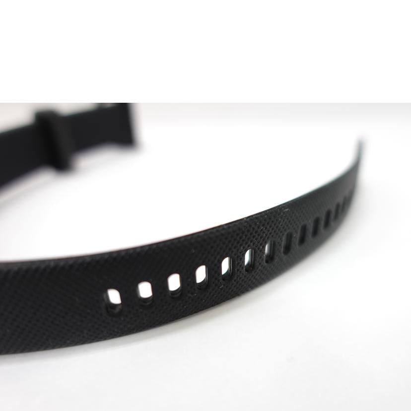 GARMIN ガーミン/VIVOSMART5/Lサイズ/スマートウォッチ/010-02645-64//7BP******/ABランク/88