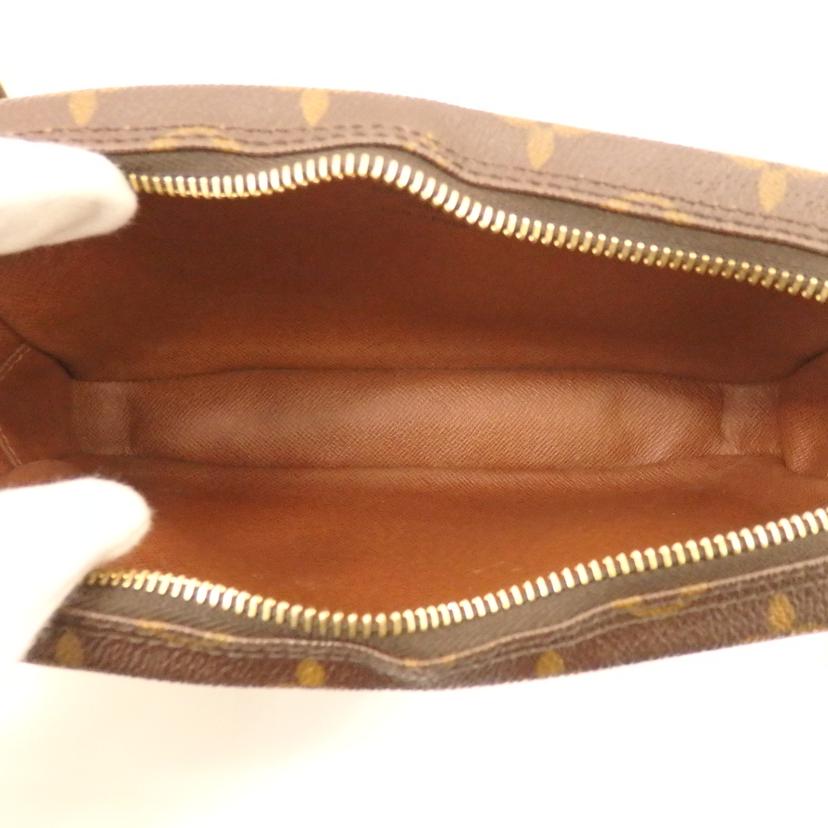 LOUIS VUITTON ルイ・ヴィトン/ポシェット・マルリー・バンドリエール/MG/M51828//DU0***/Aランク/77