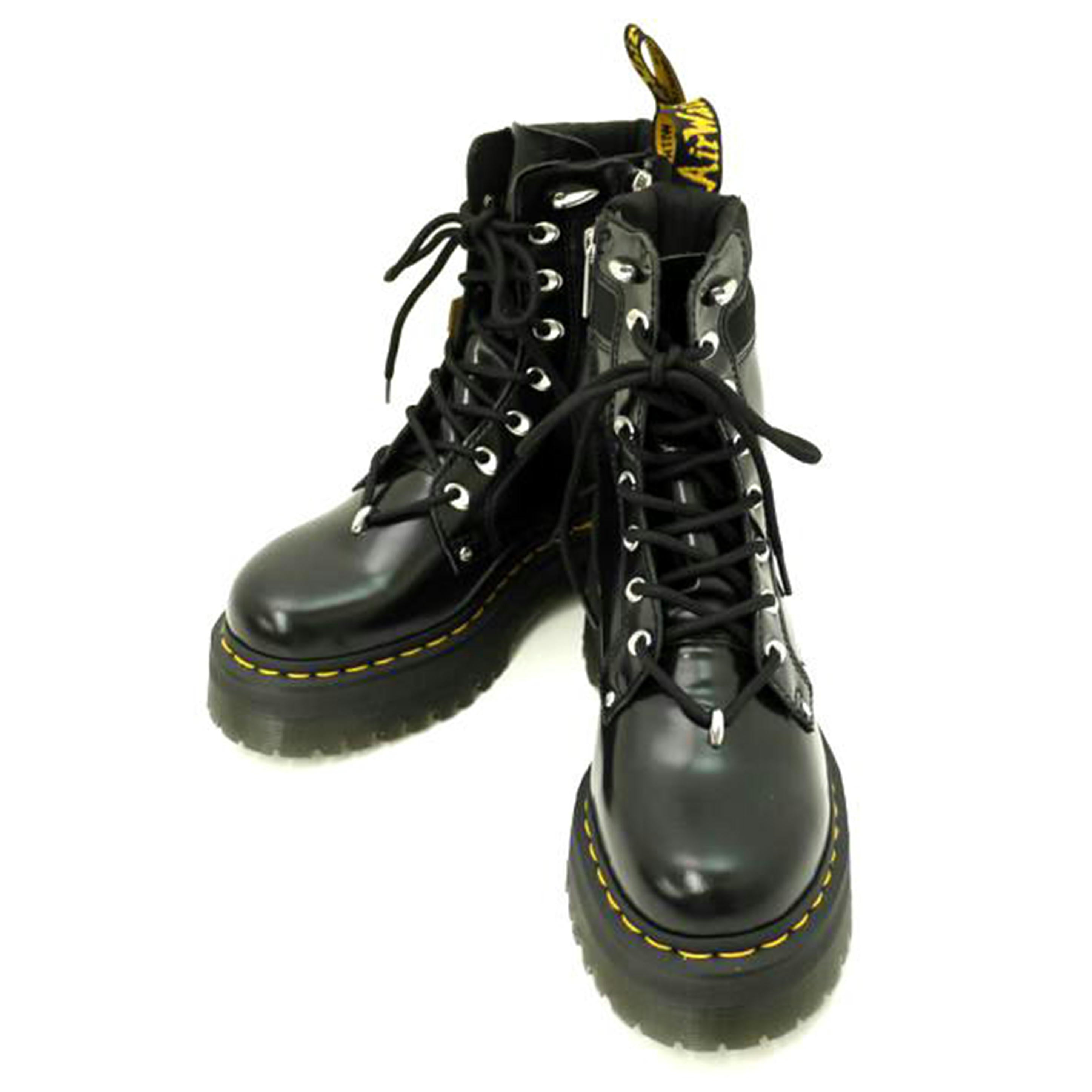 Dr.Martens ドクターマーチン/Dr.Martens Jadon HDWⅡ/30932001//SAランク/69
