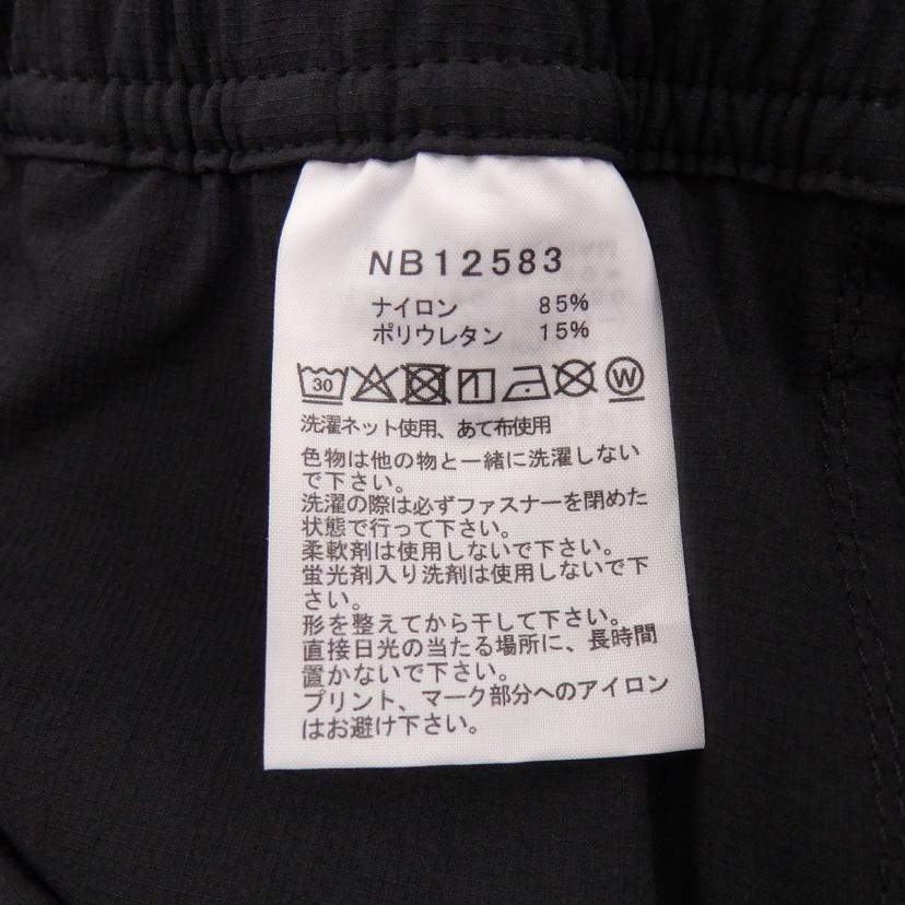 THE NORTH FACE/Vagrant LongPant/NB12583//Sランク/77