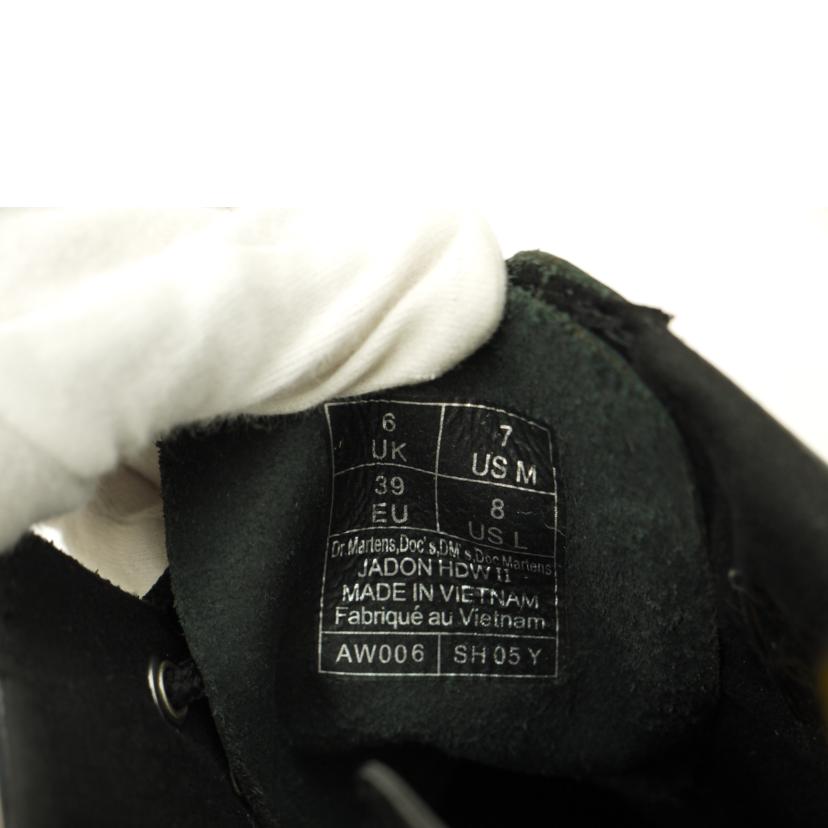 Dr.Martens ドクターマーチン/Dr.Martens Jadon HDWⅡ/30932001//SAランク/69