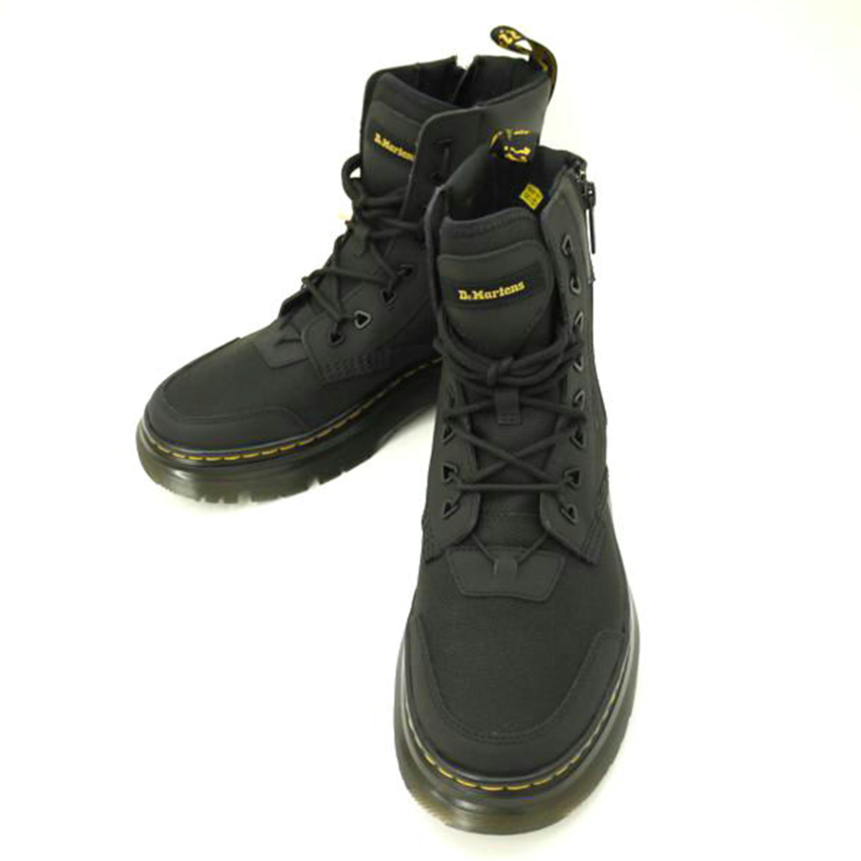 Dr.Martens ドクターマーチン/Dr.Martens Tarik Zip/31120001//SAランク/69