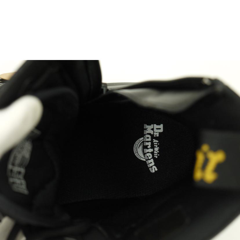 Dr.Martens ドクターマーチン/Dr.Martens Tarik Zip/31120001//SAランク/69