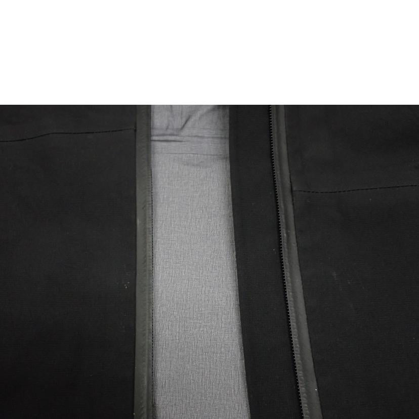 THE NORTH FACE ノースフェイス/★3層防水シェル クライムライトJKT/NPW12301//S/Bランク/62