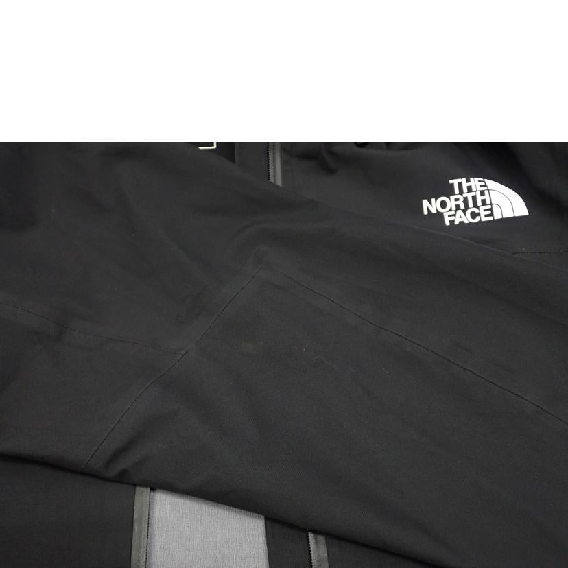 THE NORTH FACE ノースフェイス/★3層防水シェル クライムライトJKT/NPW12301//S/Bランク/62