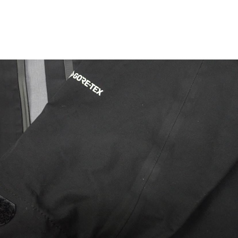 THE NORTH FACE ノースフェイス/★3層防水シェル クライムライトJKT/NPW12301//S/Bランク/62