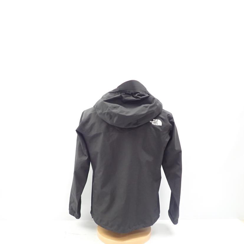 THE NORTH FACE ノースフェイス/★3層防水シェル クライムライトJKT/NPW12301//S/Bランク/62