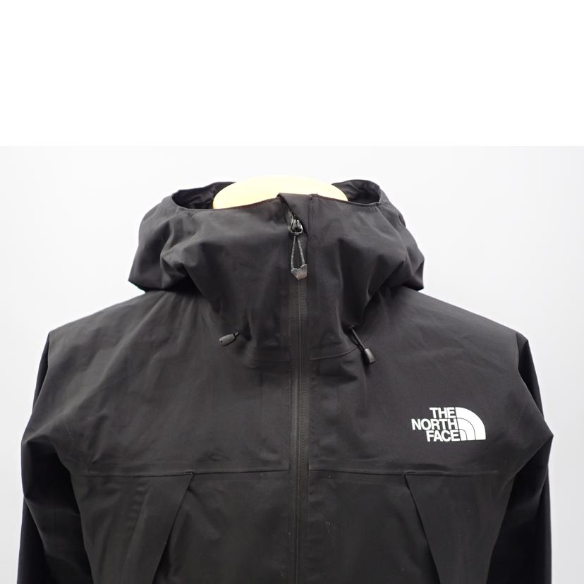 THE NORTH FACE ノースフェイス/★3層防水シェル クライムライトJKT/NPW12301//S/Bランク/62
