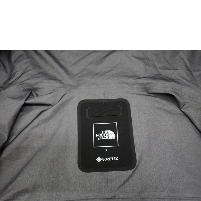 THE NORTH FACE ノースフェイス/★3層防水シェル クライムライトJKT/NPW12301//S/Bランク/62