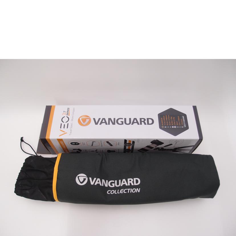 VANGUARD/カメラ三脚/VEO 3T 265HABP/VEO 3T 265HABP//Sランク/69