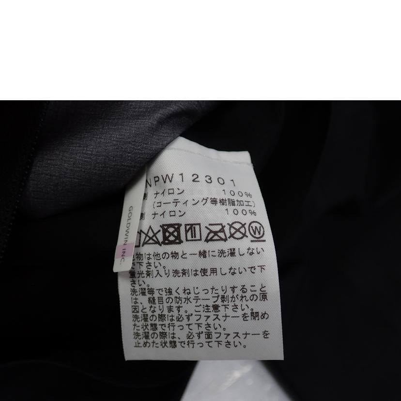 THE NORTH FACE ノースフェイス/★3層防水シェル クライムライトJKT/NPW12301//S/Bランク/62