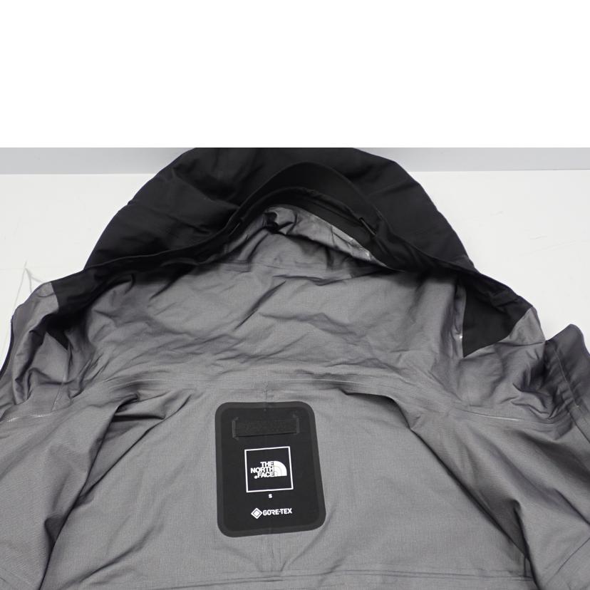 THE NORTH FACE ノースフェイス/★3層防水シェル クライムライトJKT/NPW12301//S/Bランク/62