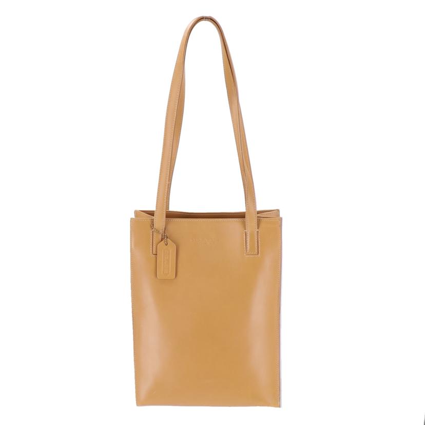 COACH コーチ/レザートートバッグ/6119//M82/Aランク/09