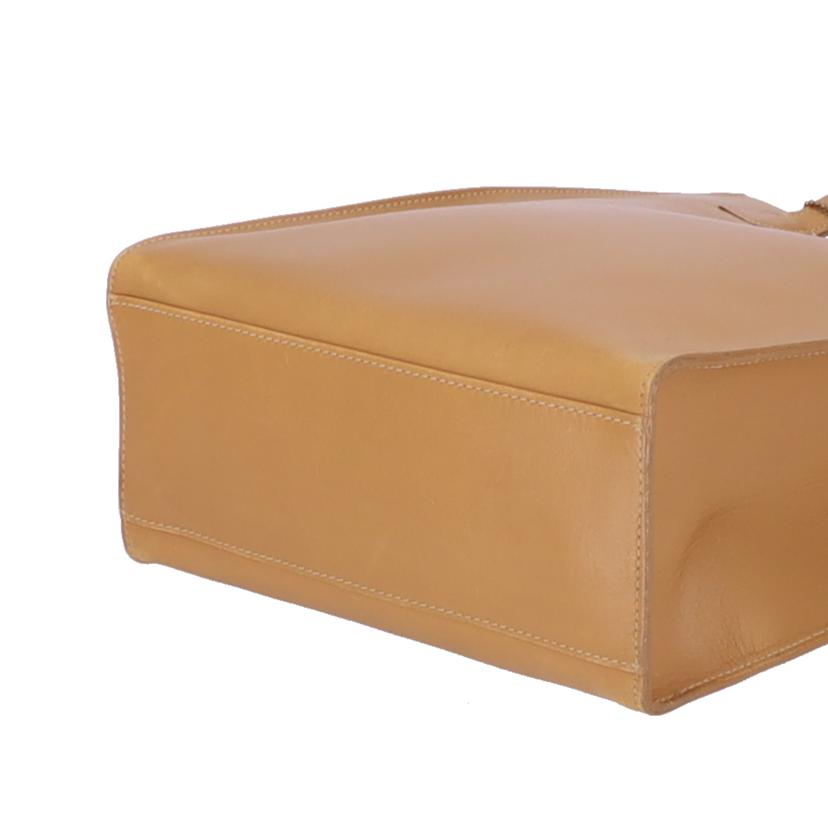 COACH コーチ/レザートートバッグ/6119//M82/Aランク/09