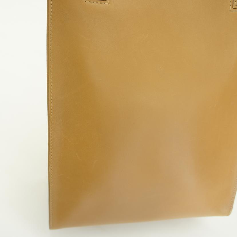 COACH コーチ/レザートートバッグ/6119//M82/Aランク/09