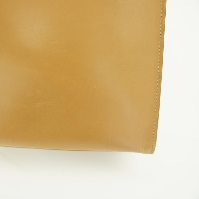 COACH コーチ/レザートートバッグ/6119//M82/Aランク/09