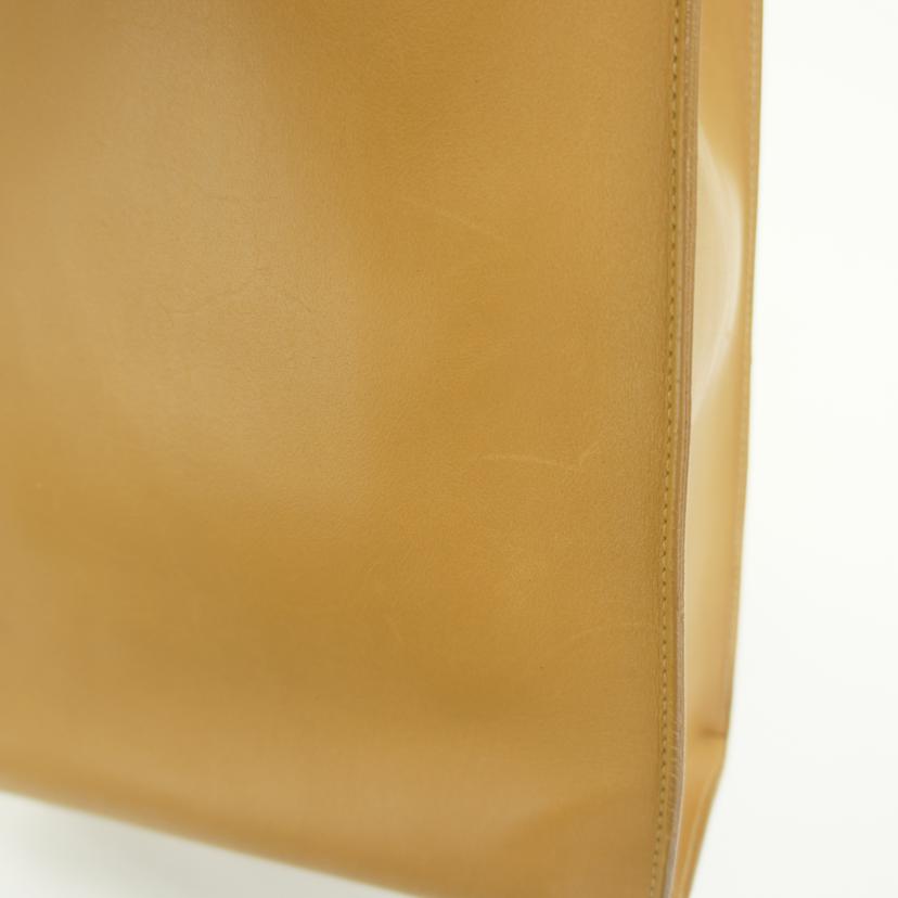 COACH コーチ/レザートートバッグ/6119//M82/Aランク/09