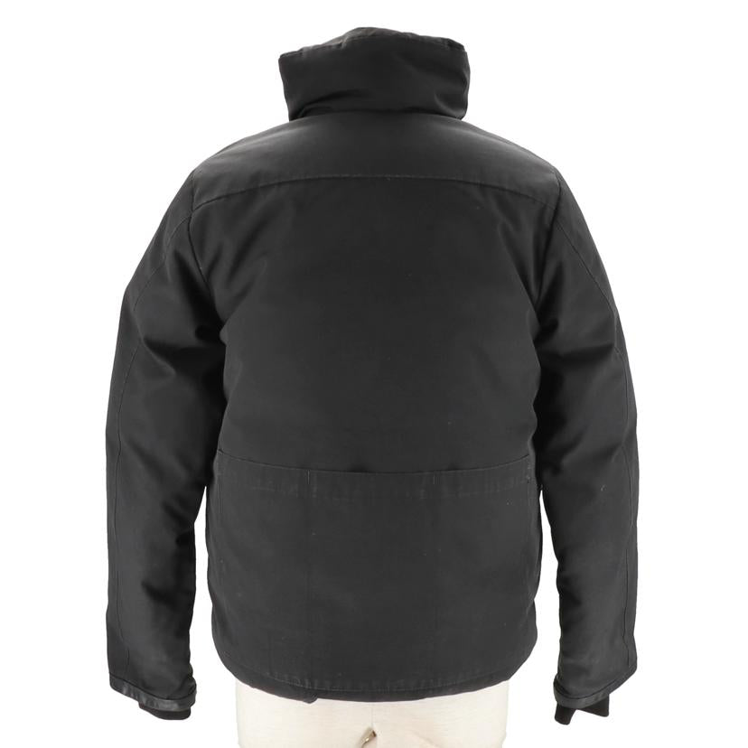 CANADA GOOSE カナダグース/ダウンジャケット/S/ブラック//BCランク/01