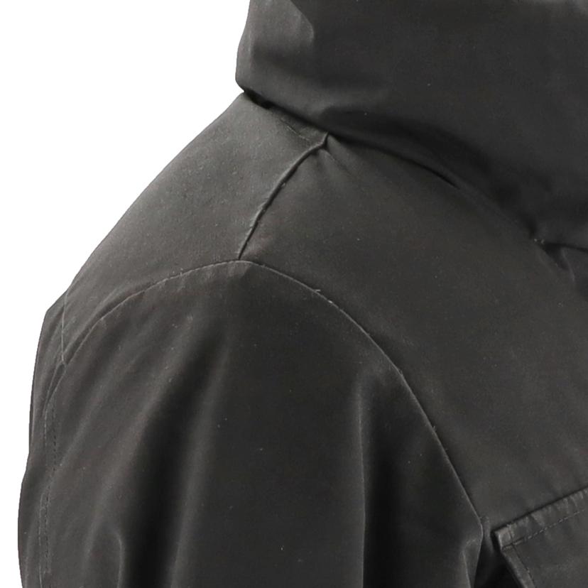CANADA GOOSE カナダグース/ダウンジャケット/S/ブラック//BCランク/01
