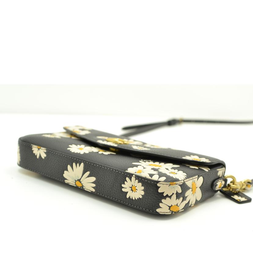 COACH コーチ/ウィン クロスボディフローラルプリント/CS017//M23**/SAランク/75